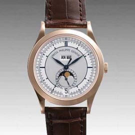 (PATEK PHILIPPE)パテックフィリップ コピー激安時計アニュアルカレンダー 5396R-001