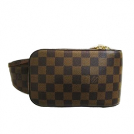 LOUIS VUITTON　ヴィトン コピー ダミエ　LV　バッグ　ジェロニモス　N51994