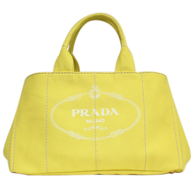 2012年春夏新作(PRADA)プラダコピー激安 キャンバストートバッグ B1872B