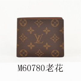 （LOUIS VUITTON）ブランド財布割引短い名刺入れm 60780