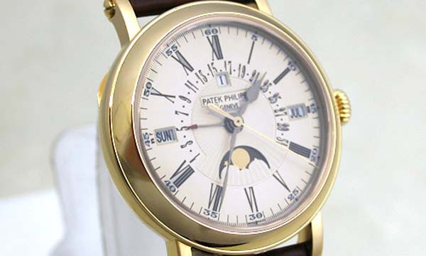 (PATEK PHILIPPE)パテックフィリップ コピー激安時計パーペチュアルカレンダー 5159J-001