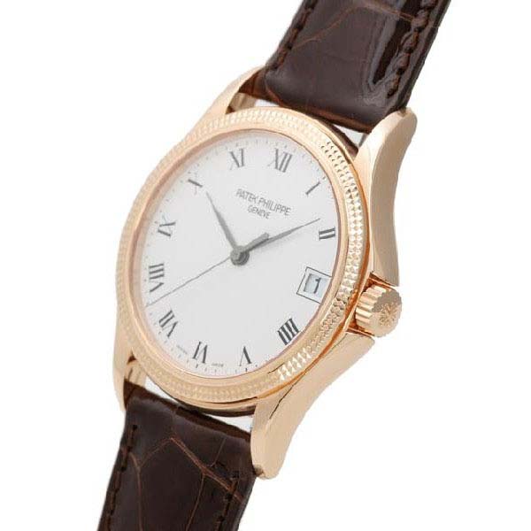 (PATEK PHILIPPE)パテックフィリップ コピー激安時計カラトラバ　5117R