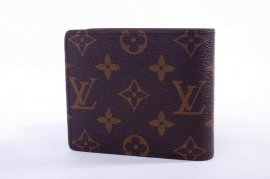 （LOUIS VUITTON）（イビトと財布のブランドの割引のウイングガンダムミエ短い財布ジャンプ?レオ·ガンダムコピー」風銃エベラm61720ヌンチャク