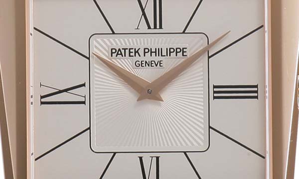 (PATEK PHILIPPE)パテックフィリップ コピー激安時計ゴンドーロトラペーズ　5489R-001