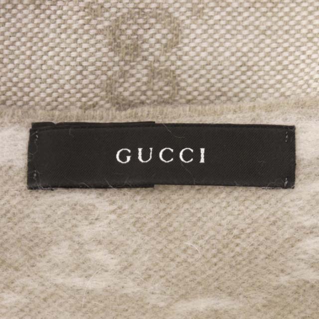 GUCCI グッチコピー 新作 マフラー 299059 4G947 6473