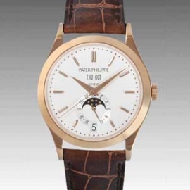 (PATEK PHILIPPE)パテックフィリップ コピー激安時計年次カレンダーアニュアルカレンダー 5396R-011