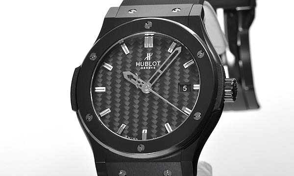 (HUBLOT)ウブロコピー 激安 クラシック　フュージョン 542.CM.1770.RX