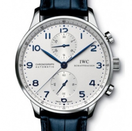 コピー腕時計 IWC ポルトギーゼ クロノグラフ オートマチックPORTUGUESE CHRONO AUTOMATIC IW371417