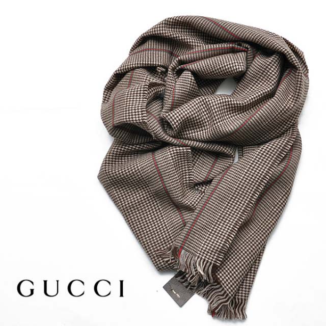 GUCCI グッチコピー 2012年秋冬新作 GG柄 マフラー 273724 4G744 2764