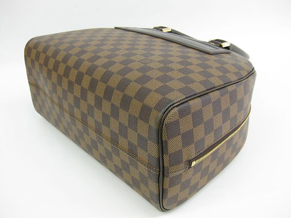 (LOUIS VUITTON)ヴィトン コピー激安ダミエ ノリータ ボストンバッグ N41455