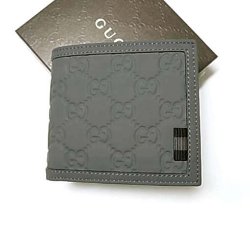 グッチコピー ボード　グッチシマラバー 二つ折財布（ニュープラチナ） 237359 AF66N 1370