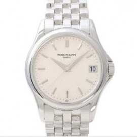 (PATEK PHILIPPE)パテックフィリップ コピー激安時計カラトラバ　5127/1G