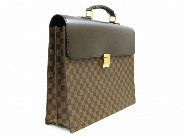 (LOUIS VUITTON)ヴィトン コピー 激安アルトナGMダミエ N53312