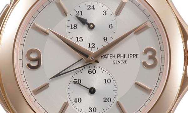 (PATEK PHILIPPE)パテックフィリップ コピー激安時計トラベルタイム 5134