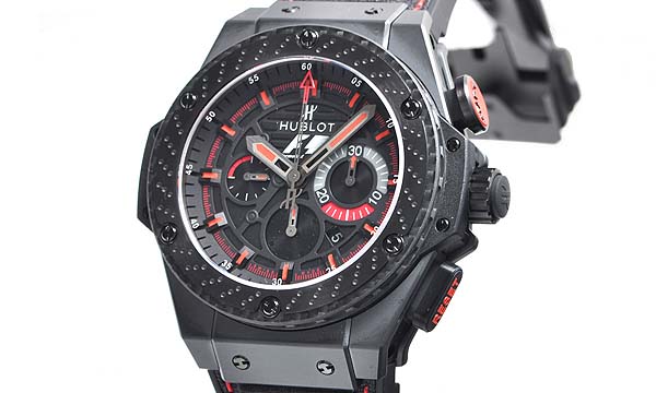 (HUBLOT)ウブロコピー激安 キングパワーF1 703.CI.1123.NR.FM010