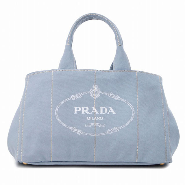 (PRADA)プラダ コピー激安 ムートントートバッグ BN1918