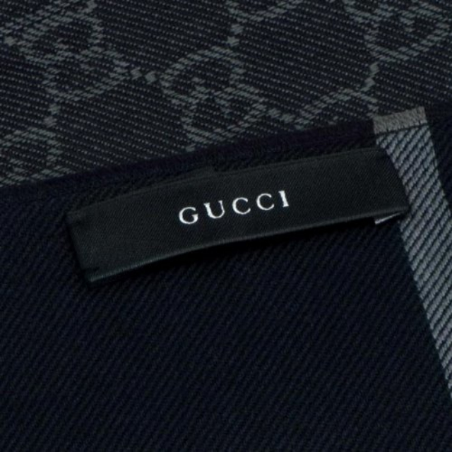 GUCCI グッチコピー 2012年秋冬新作 ウールマフラー 100995 4061 48200