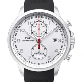 コピー腕時計 IWC ポルトギーゼ ヨットクラブ Portuguese Yacht Club IW390211