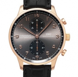 コピー腕時計 IWC ポルトギーゼ クロノグラフPortuguese Chronograph IW371482