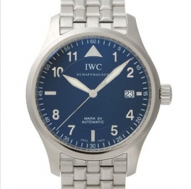 コピー腕時計 IWC スピットファイヤー マークXV IW325312