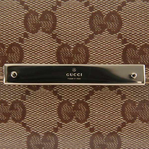 (GUCCI)グッチコピー財布 ドゥチェッサ GG柄 長財布 112715FT0GG9774