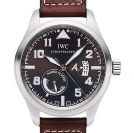 コピー腕時計 IWC パイロットウォッチ アントワーヌ・ド サン-テグジュベリIW320104