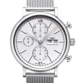 コピー腕時計 ポートフィノ クロノグラフ Portfino Chronograph IW391005