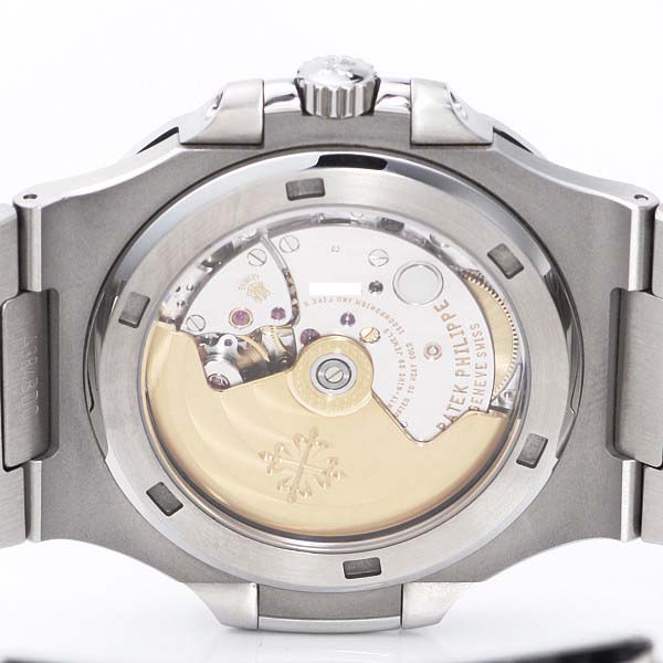 (PATEK PHILIPPE)パテックフィリップ コピー激安時計ノーチラス　NAUTILUS　5711/1A