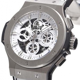 (HUBLOT)ウブロコピー 激安 ビッグバン アエロバン 311.SX.2010. GR.GAP10