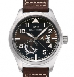 コピー腕時計 IWC パイロットウォッチ アントワーヌ・ド サン-テグジュベリ IW320102