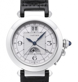 コピー腕時計 カルティエ パシャ XL Pasha XL W3109255