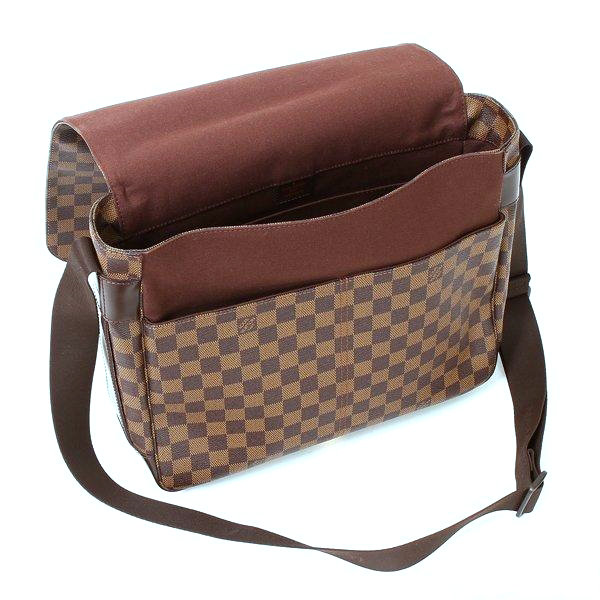 LOUIS VUITTON ヴィトン コピー ダミエ　バスティーユ　エベヌ　N45258