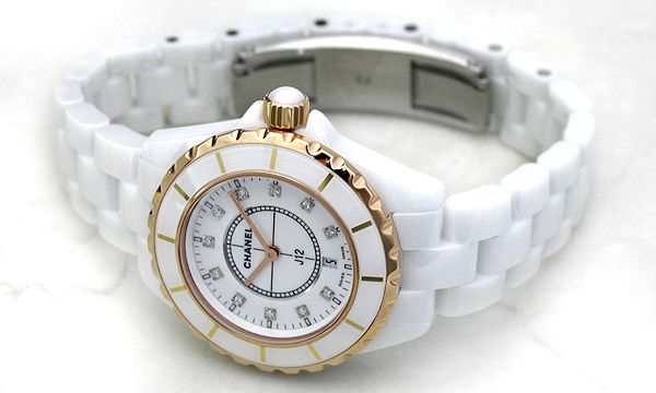 シャネルコピー J12 33 H2181