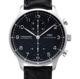 コピー腕時計 IWC ポルトギーゼ クロノグラフ オートマチック Portuguese Chrono Automatic IW371447