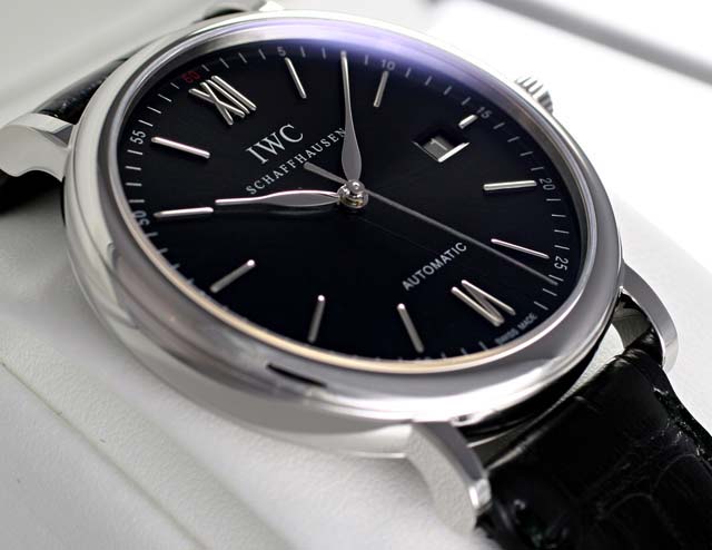 IWCコピー N級品ポートフィノ IW356502