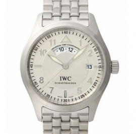 コピー腕時計 IWCスピットファイアー UTC IW325108