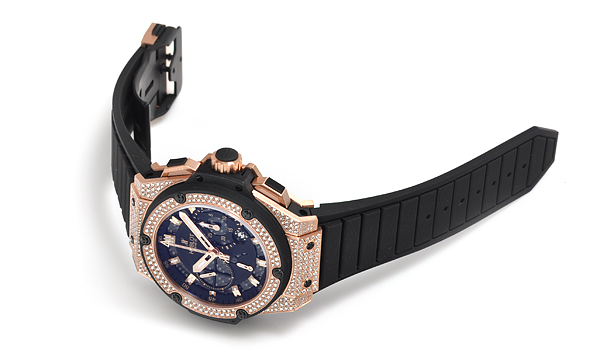 (HUBLOT)ウブロコピー メンズ時計 キングパワー パワーリザーブ 709.OX.1780.RX.1704