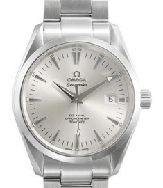 コピー腕時計 シーマスター コーアクシャル アクアテラ 2503-30