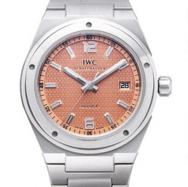 コピー腕時計 IWC インジュニア オートマティック IW322711