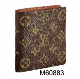 （LOUIS VUITTON）ブランド財布割引短い名刺入れm 60883