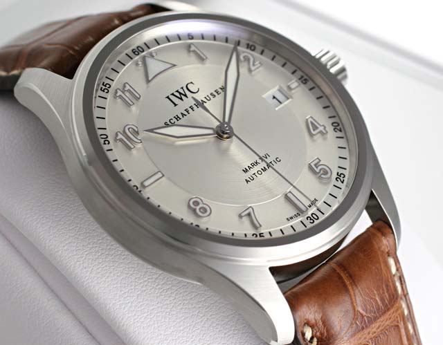 IWCコピー N級品スピットファイア マーク16 IW325502