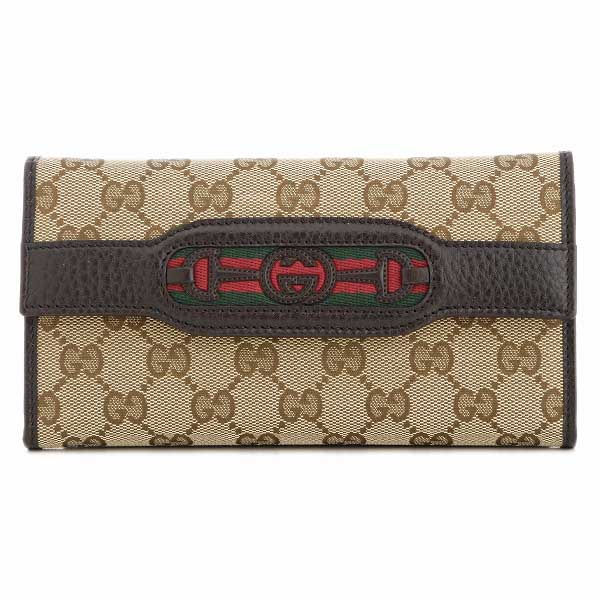 GUCCIグッチコピー激安 ドレサージュ2つ折り長財布 295353 F4CKG 9791