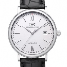 コピー腕時計 IWC ポートフィノ Portfino Automatic IW356501