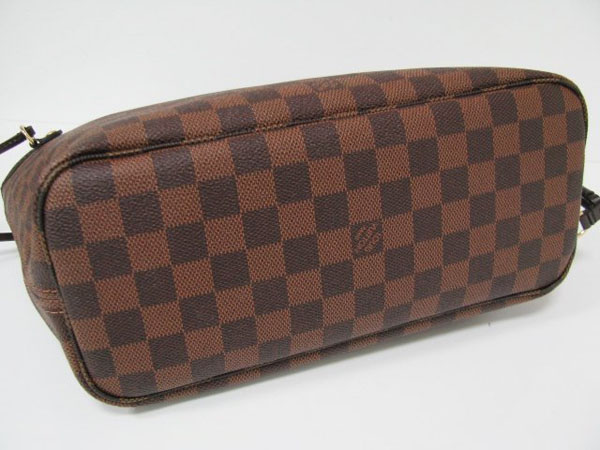 (LOUIS VUITTON)ヴィトン コピー激安ネヴァーフルPM ダミエ N51109