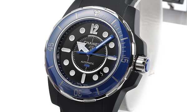 シャネルコピー J12 マリーン 42 H2559