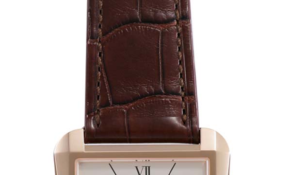 (PATEK PHILIPPE)パテックフィリップ コピー激安時計ゴンドーロトラペーズ　5489R-001