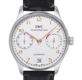 コピー腕時計 IWC ポルトギーゼ オートマティック 7デイズ Portuguese Automatic 7days IW500114