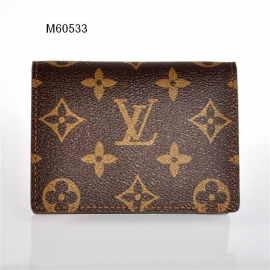 （LOUIS VUITTON）ブランド財布割引短い名刺入れm 60530