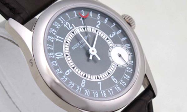 (PATEK PHILIPPE)パテックフィリップ コピー激安時計カラトラバ　Calatrava　6000G