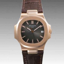 (PATEK PHILIPPE)パテックフィリップ コピー激安時計ノーチラス　ラージ 5711R-001